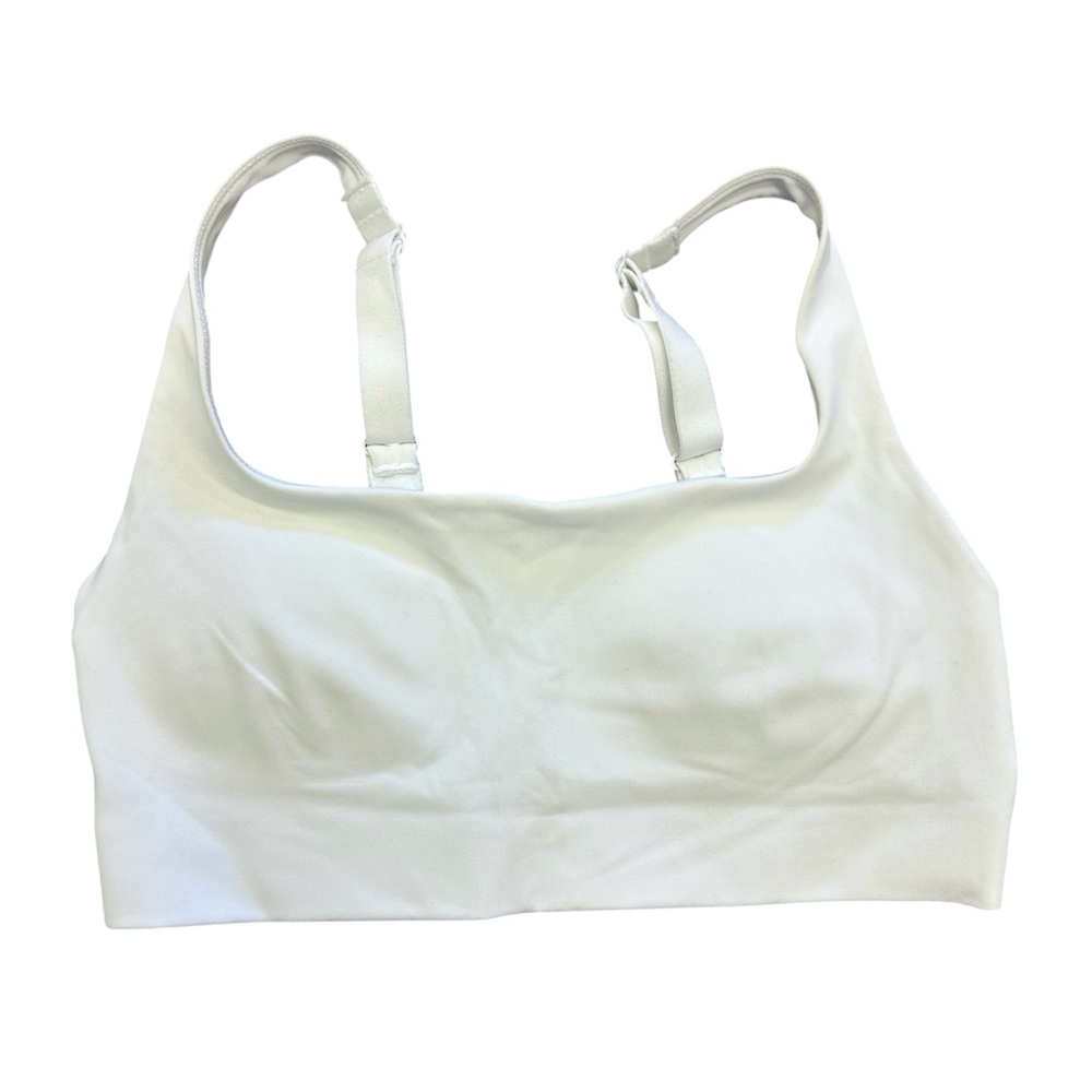 Varley‎ The Everyday Bra White Size Medium